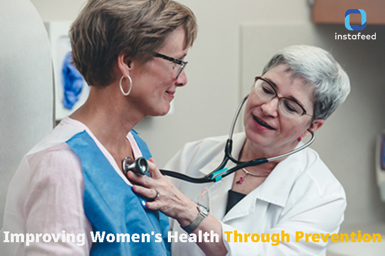 Reducing Women's Cancer Risks: A Holistic Approach