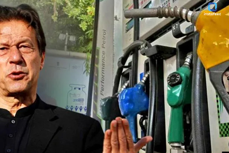 Pakistan Raises Fuel Prices Amid Soaring Inflation and IMF Deal Pressure