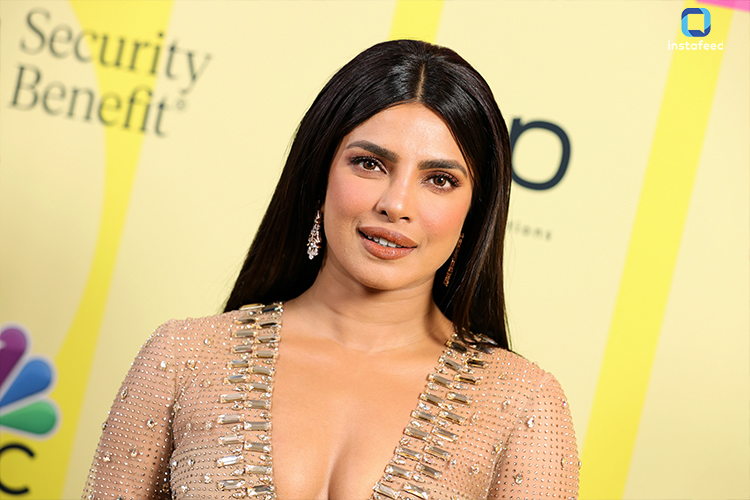 Let's Know How Priyanka Chopra Re-Defined Herself Being A ‘Quintessential Bollywood Heroine’.