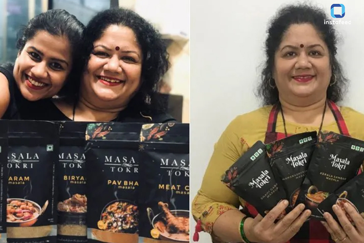 Spicing Up Success: The Inspiring Journey of Masala Tokri