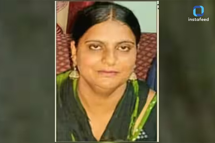 Tragedy Unfolds: Domestic Dispute Leads to Alleged Murder in Behra Village