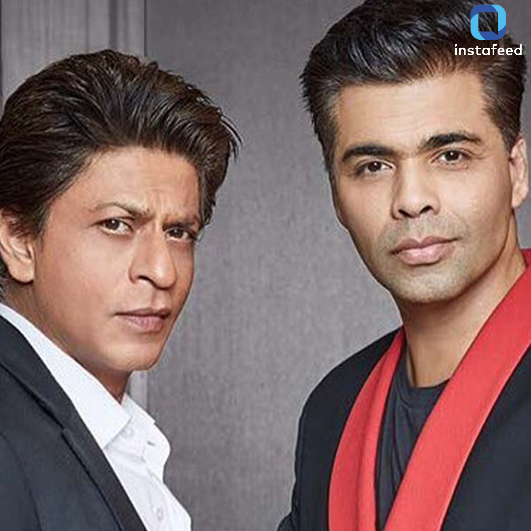 Karan Johar's Ambitious Plans After Rocky Aur Rani Kii Prem Kahaani's Success