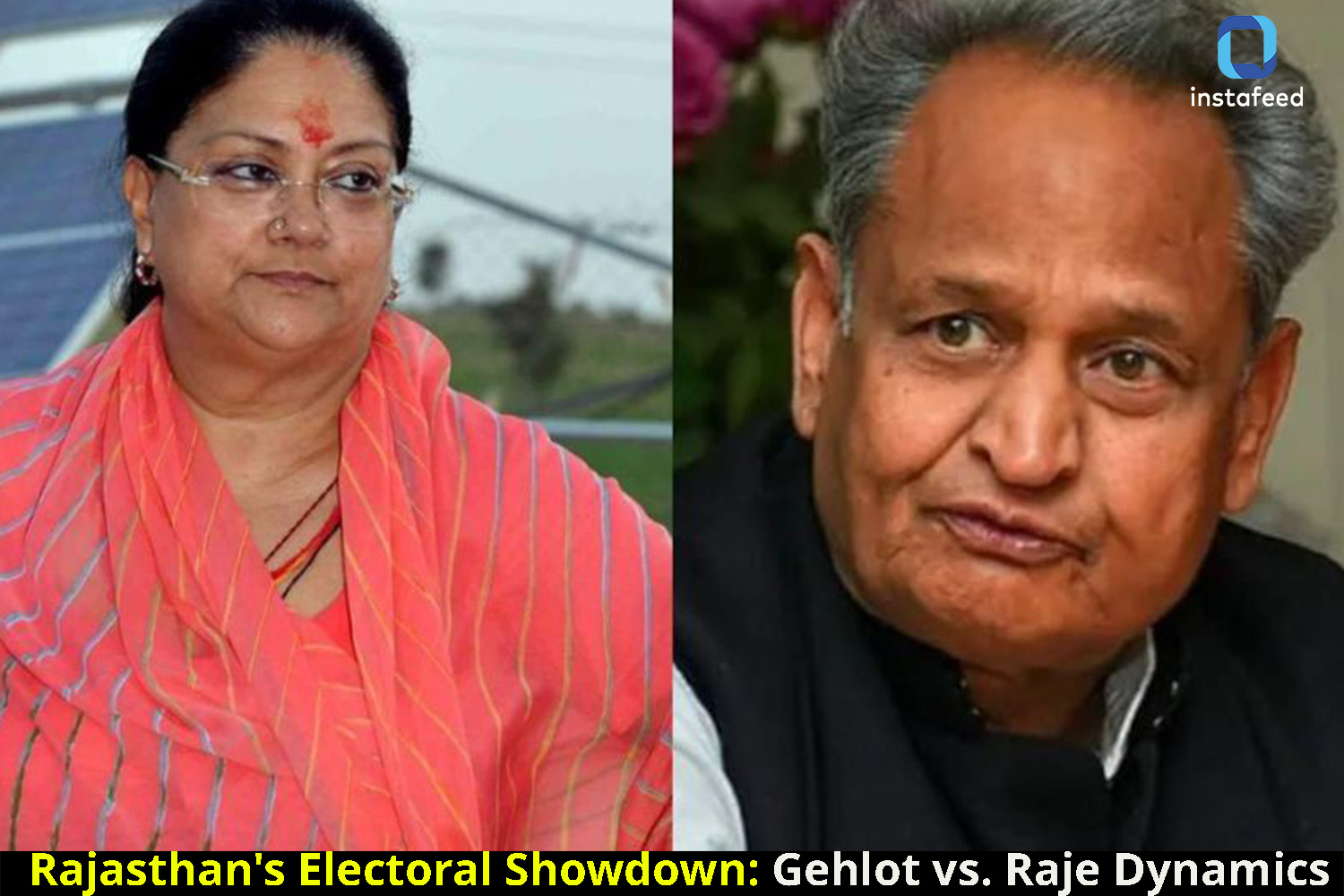 Political Landscape Shifts as Rajasthan Gears Up for Assembly Elections