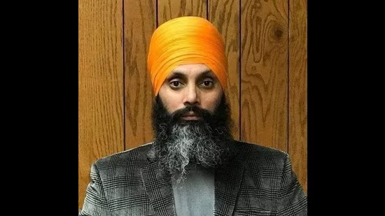 US-Canada Intelligence Exchange Exposes Controversy in Khalistani Extremist's Killin