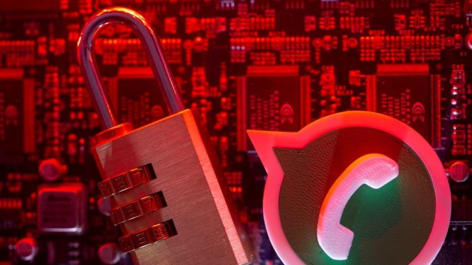  WhatsApp Bans Over 7 Million Accounts in India in August