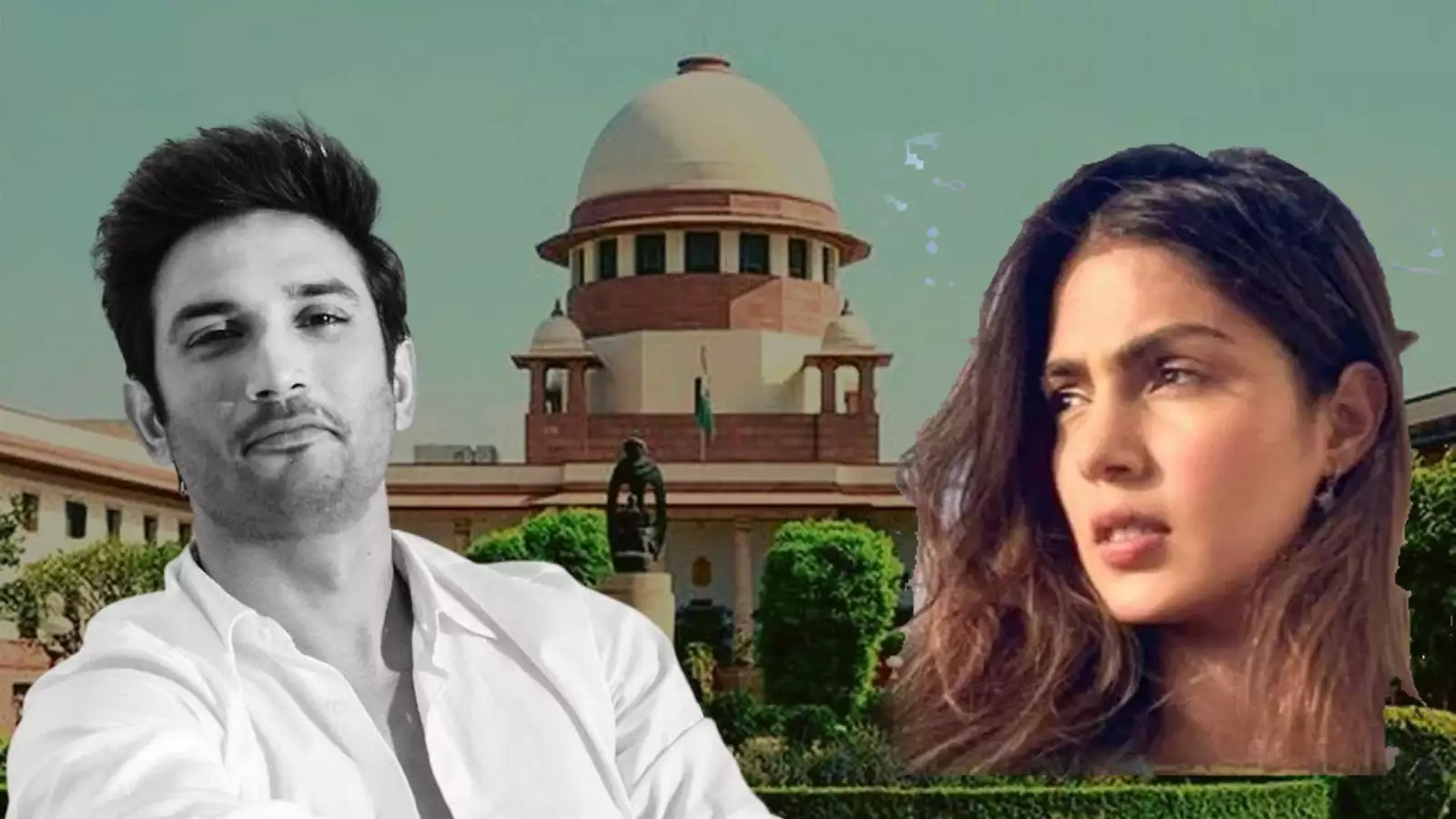 Rhea Chakraborty Has Opened Up On Sushant  Singh Rajput's Death Case And Finally Speaks On Supplying Drugs To Him.