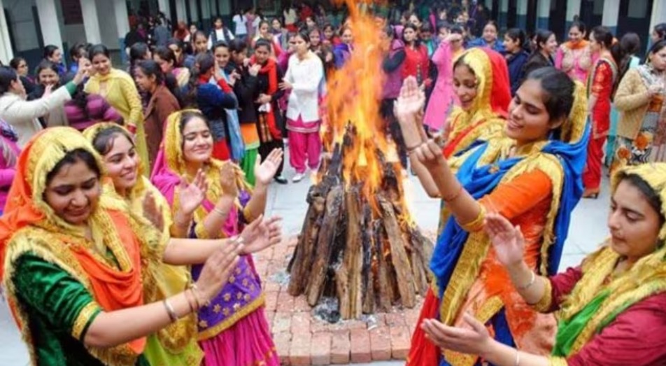 जानिए कब मनाया जाएगा लोहड़ी का त्योहार, क्या है शुभ मुहूर्त?