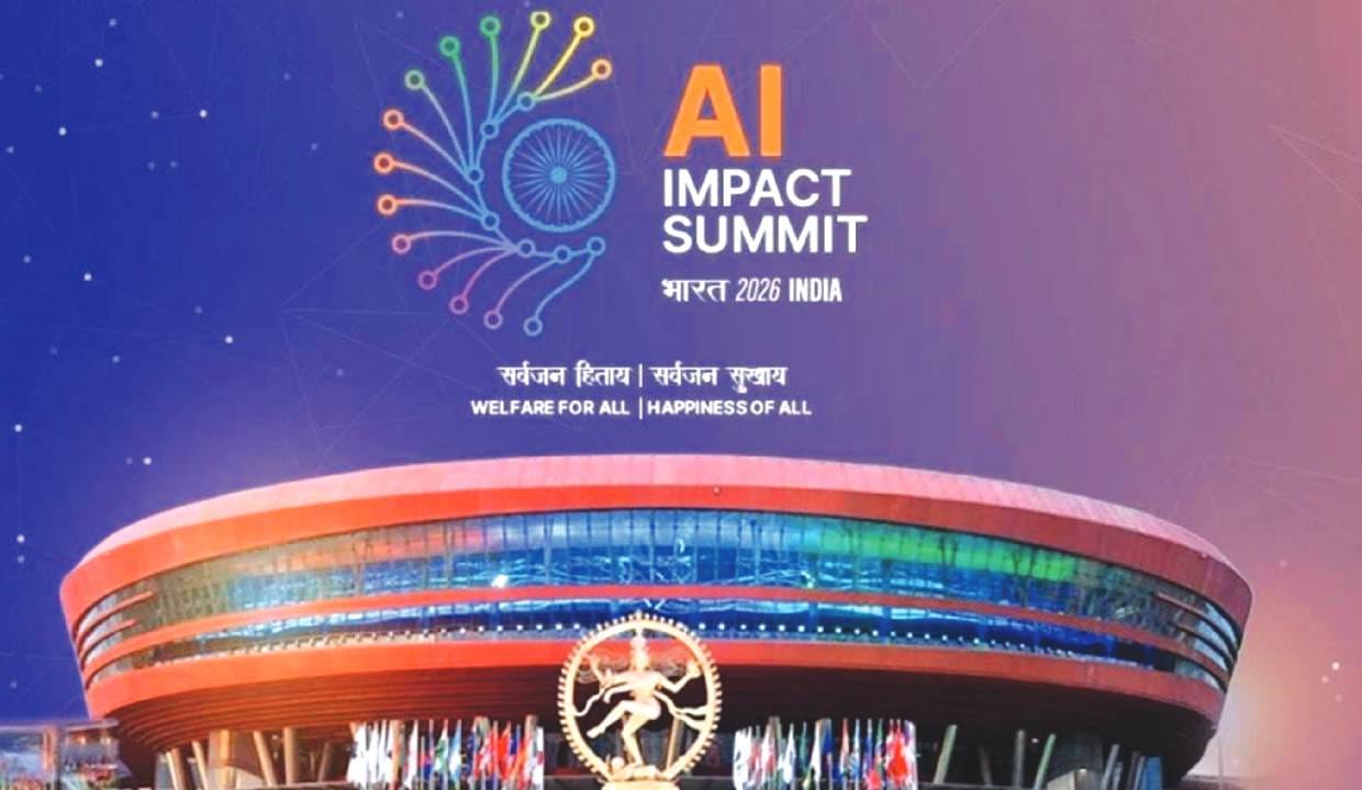 AI Impact Summit 2026 LIVE update: दिल्ली में 5 दिनों तक चलेगा AI innovators का 'मेला'