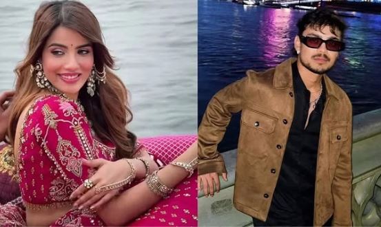 Ishan Kishan Set for Wedding Bells: Grandfather Gives Nod to Girlfriend Aditi Hundia – Marriage on the Cards