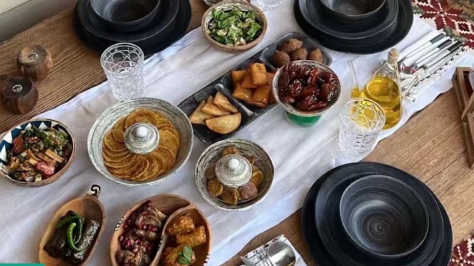 Eating High-Protein Sehri Can Significantly Reduce Muscle Loss During Ramadan – Experts Explain Why