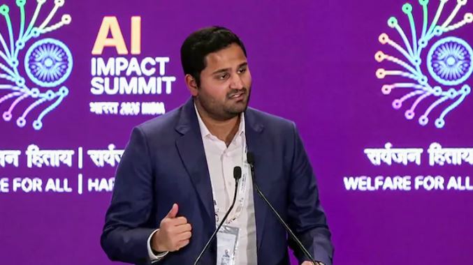 India's AI Revolution Unleashed! Jeet Adani Reveals the THREE Pillars of Sovereignty That Will Redefine EVERY Sector in India