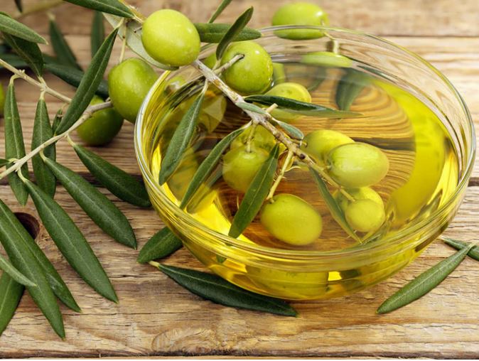 Healthy Olive Magic: Every Day: Your Figure Revitalizes in Unbelievable Ways!