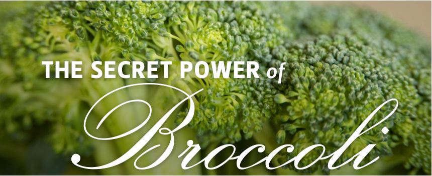 ब्रोकली की सीक्रेट सुपरपावर सामने आईं: अपने दिल की रक्षा करें, पाचन ठीक करें और रातों-रात इम्यूनिटी को सुपरचार्ज करें!