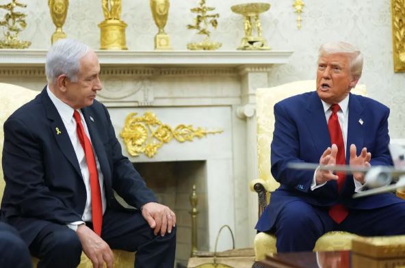 Not Exactly Happy: Trump Expresses Frustration Over Iran's Nuclear Negotiations—