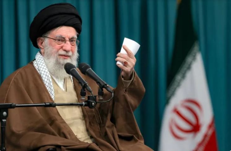 Iranian Supreme Leader Ayatollah Ali Khamenei Reportedly Killed in US-Israel Joint Airstrikes—Iranian State Media Confirms