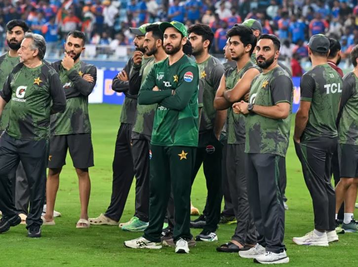 PCB Slaps ₹16 Lakh Fine on Each Pakistan Player After T20 World Cup 2026 Disaster—Massive Fallout!
