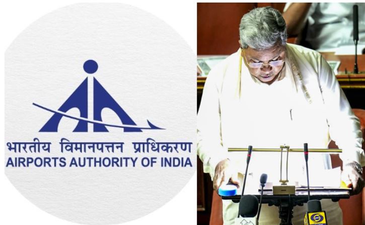 Bengaluru Gets Ready for Takeoff! CM Siddaramaiah Announces SECOND International Airport in 2026-27 Budget—KIA Congestion Relief Incoming!
