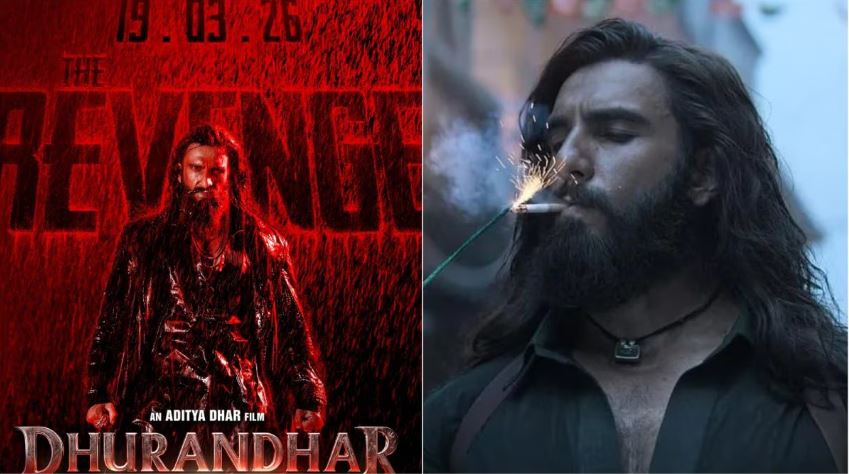 Dhurandhar 2 Teaser Drops – Fans Divided! 