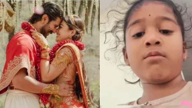 दिल पिघला देने वाला! छोटी फैन ने विजय देवरकोंडा से पूछा, "मेरे लिए शादी का इनवाइट क्यों नहीं?" – एक्टर का मीठे लंच के वादे वाला जवाब सुपर वायरल!