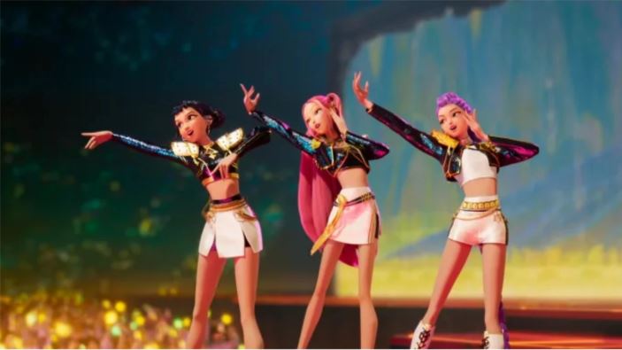 K-Pop Makes Oscar History! 'Golden' from 'K-Pop Demon Hunters' Becomes FIRST K-Pop Song to Win Best Original Song—Global Domination Achieved!