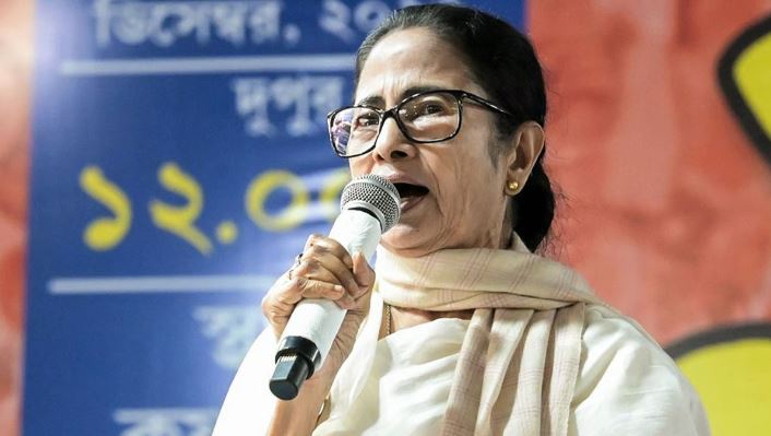 Mamata's Aides Ousted in Midnight Drama! Top TMC Posts Removed Hours After EC Drops West Bengal Assembly Poll Dates—Power Play or Purge?
