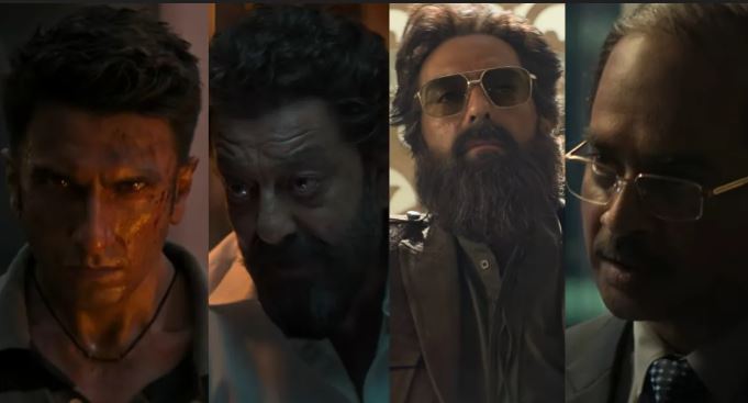 Dhurandhar 2 Star Cast Fees Exposed! Ranveer Singh Bags Massive ₹30-50 Crore Payday—Sanjay Dutt & R. Madhavan Trail Behind in Sequel Salary Scoop!