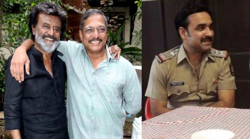 Nana Patekar's Fiery Warning to Pankaj Tripathi! 