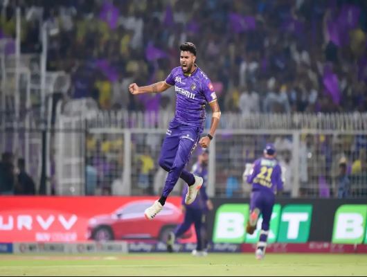 घुटने की चोट के कारण हर्षित राणा पूरा IPL 2026 नहीं खेल पाएंगे—लेकिन क्या उन्हें KKR से अपनी पूरी ₹4 करोड़ की सैलरी मिलेगी?