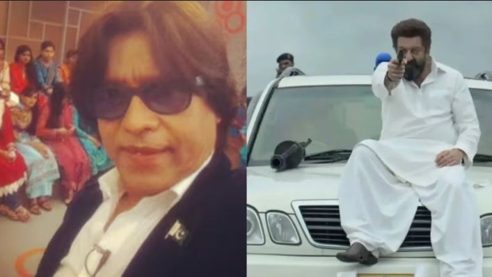 Pakistani Singer Drops Bombshell! Got ₹46 lakh from Dhurandhar Makers for 