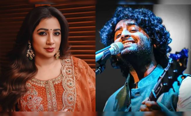Shreya Ghoshal Shocks Fans: 