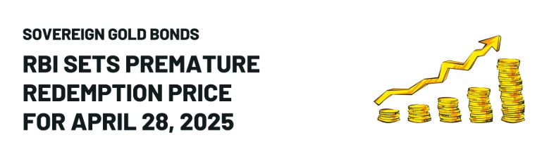 Gold Bond Jackpot! RBI Sets ₹15,814 Redemption Price—Investors Score Up to 312% Returns, Turn ₹1 Lakh into ₹4.12 Lakh Overnight!