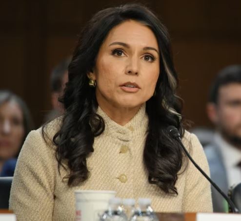 Pakistan in TOTAL PANIC Mode After US Intel Boss Tulsi Gabbard Brands It a DIRECT Nuclear Threat to America—India Gets a Shoutout!