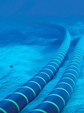 Could Iran CRIPPLE the Global Internet Overnight by Snipping the Hormuz Cables? The Truth Behind the Viral Fear in the 2026 War!