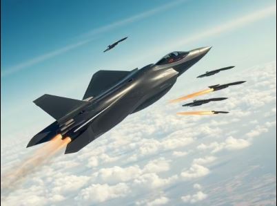 Iran DROPS BOMBSHELL Video Claiming Direct Hit on ₹931 Crore US F-35 Stealth Jet – Forces Emergency Landing in Massive Escalation!