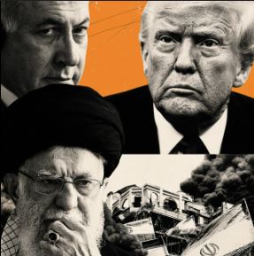 Iran's Chilling Warning: Saddam's Brutal Fate Awaits Trump and Netanyahu – War Escalates!
