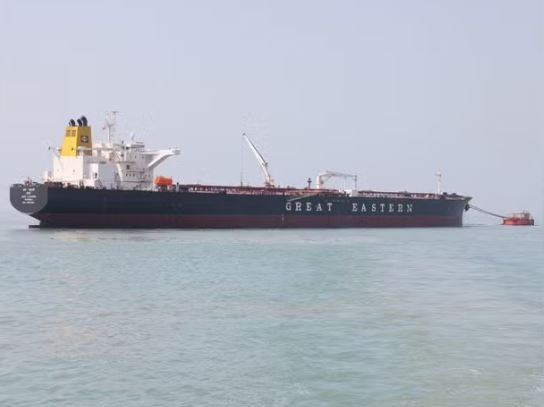 2 भारतीय LPG टैंकर युद्धग्रस्त होर्मुज़ जलडमरूमध्य से गुज़रे: भारत के कुकिंग गैस संकट के लिए बड़ी राहत!