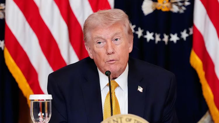 Trump Defiant: No Ceasefire with Iran—'Strait of Hormuz Will Open Itself' as the US Obliterates Tehran!