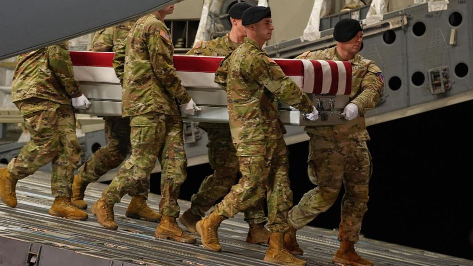 US Pentagon Finalizes Detailed Plans for Ground Troops in Iran: Boots on the Ground Imminent as War Escalates?!