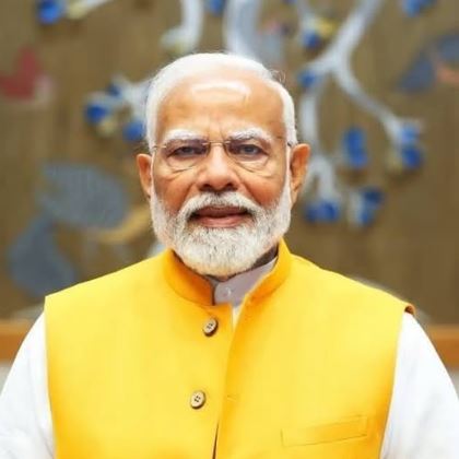 PM मोदी की दिल को छू लेने वाली ईद की शुभकामना: 'सब खुश और स्वस्थ रहें' – ईद-उल-फितर पर भाईचारा और दयालुता फैलाते हुए!
