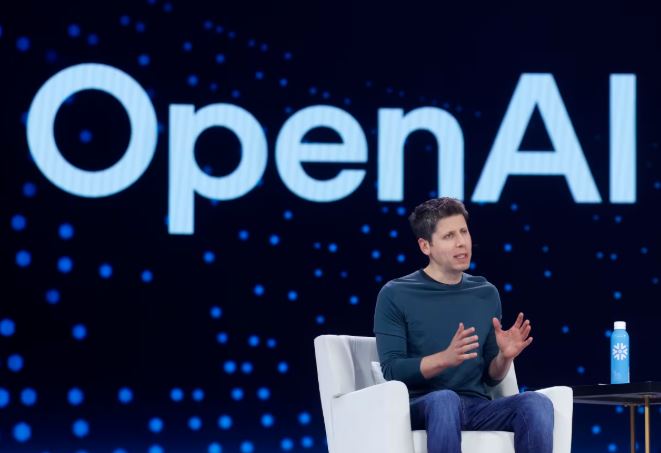 OpenAI's Massive Bet Explodes — But This Stock Still Lags Pathetically Below $1!