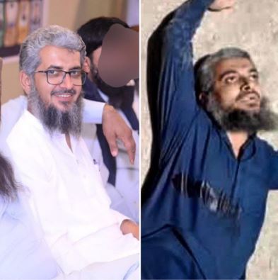 SHOCKING MYSTERY! Top Pakistan Terrorists Gunned Down by 'Unknown Men' in Recent Years—Who's Cleaning House?