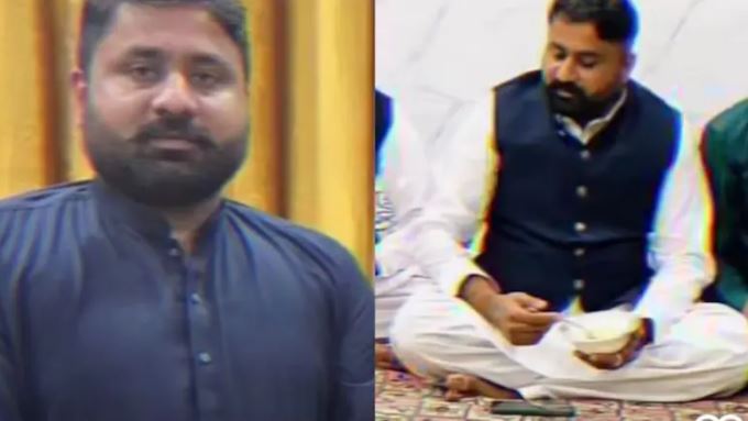 चौंकाने वाला धोखा! LeT कमांडर बिलाल आरिफ सलाफी को ईद की नमाज़ के बाद उसके अपने ही परिवार ने गोली मारी और चाकू से गोदकर मार डाला—पारिवारिक विवाद या अंदरूनी साज़िश?