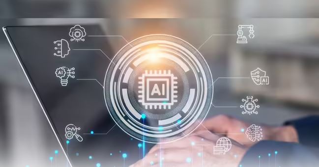 भारत का AI बाज़ार 2032 तक $131 बिलियन से भी ज़्यादा बढ़ जाएगा—42.2% CAGR ने विशेषज्ञों को चौंका दिया!