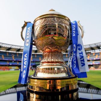 IPL ने दुनिया की बड़ी लीग्स को पीछे छोड़ते हुए $18.5 बिलियन की वैल्यू के साथ दुनिया की दूसरी सबसे कीमती स्पोर्ट्स लीग का खिताब हासिल किया—NFL अब भी नंबर 1 पर!