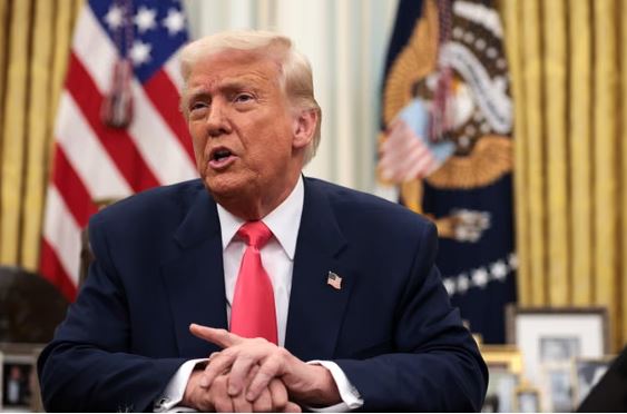 Trump Drops Bombshell: Iran Agrees to NEVER Build Nuclear Weapons – War Over Soon?