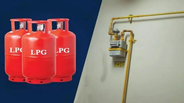 No More LPG Cylinders! Govt Orders: Switch to PNG or Lose Supply in 3 Months – Big Shock for Households!