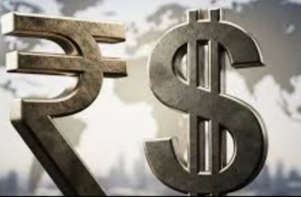 Rupee CRASHES Past 95 Against the Dollar! RBI's Desperate Moves Fail as Oil Crisis Worsens – India on Edge?