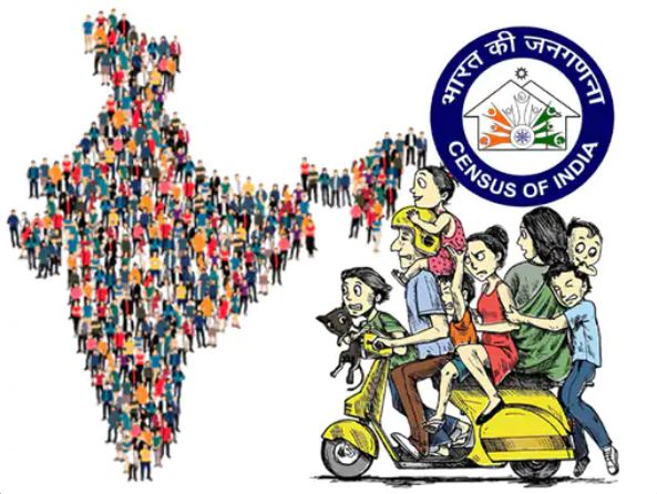 Census 2027 Finally Here: What Exactly Will Be Counted in Phase 1 vs. Phase 2 – Caste Data Shock!