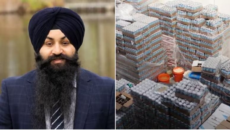 इंदिरा गांधी के हत्यारे का भतीजा बलतेज सिंह, न्यूज़ीलैंड के सबसे बड़े मेथ ड्रग केस में अपनी पहचान छिपाने की कोशिश में हारा – चौंकाने वाले खुलासे!