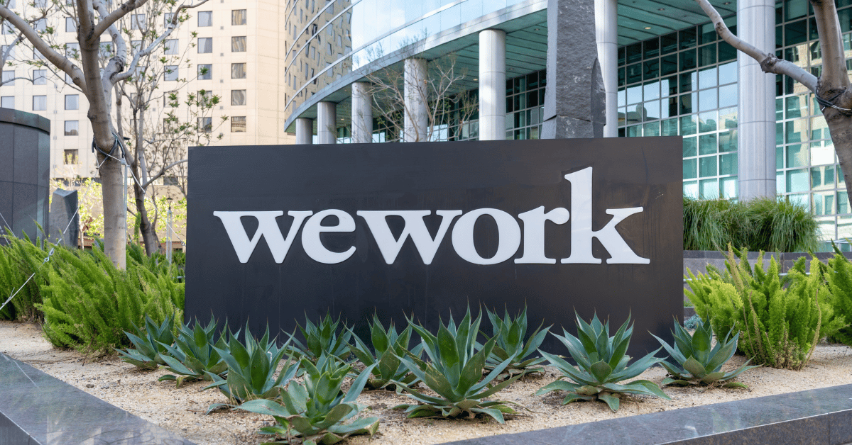 WeWork India’s Secret Monthly Membership is Exploding Among SMEs & Startups – Ditch Expensive Offices Forever!